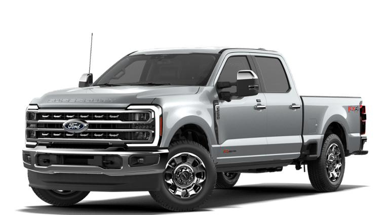 2027 Ford F-250SD F-250® Lariat®