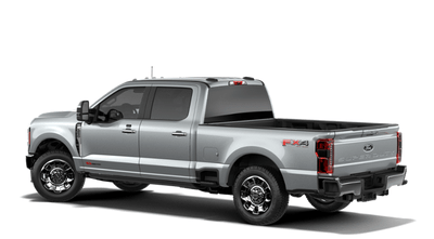 2027 Ford F-250SD F-250® Lariat®