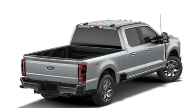 2027 Ford F-250SD F-250® Lariat®