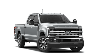 2027 Ford F-250SD F-250® Lariat®