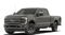 2027 Ford F-250SD Platinum