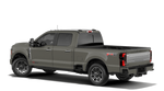 2027 Ford F-250SD Platinum