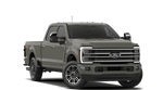 2027 Ford F-250SD Platinum