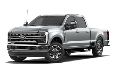 2027 Ford F-250SD F-250® Lariat®