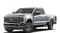 2027 Ford F-250SD F-250® Lariat®