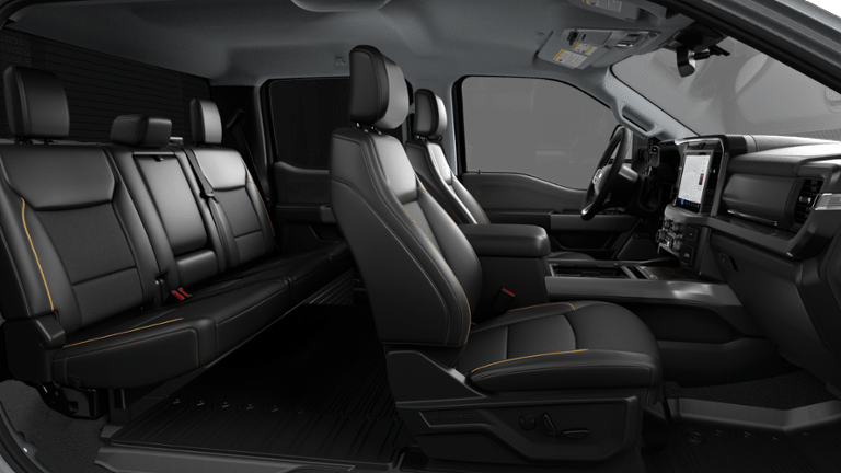 2027 Ford F-250SD F-250® Lariat®