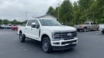 2027 Ford F-250SD Platinum