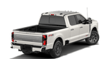 2027 Ford F-250SD F-250® Platinum®