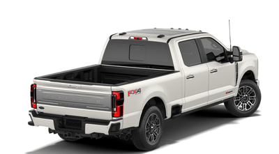 2027 Ford F-250SD F-250® Platinum®
