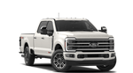 2027 Ford F-250SD F-250® Platinum®