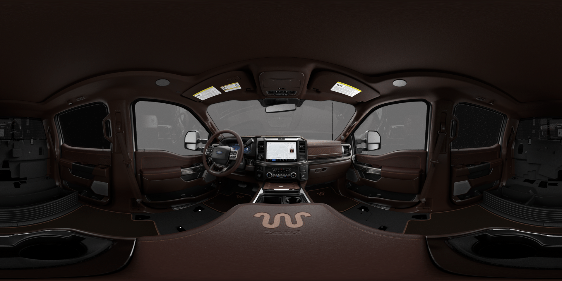 2027 Ford F-250SD King Ranch