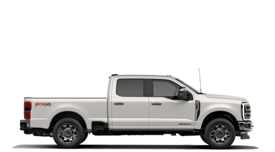 2027 Ford F-250SD King Ranch