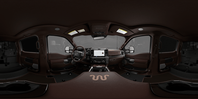 2027 Ford F-250SD King Ranch