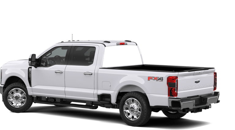 2026 Ford F-250SD F-250® Lariat®
