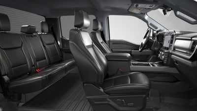 2026 Ford F-250SD F-250® Lariat®