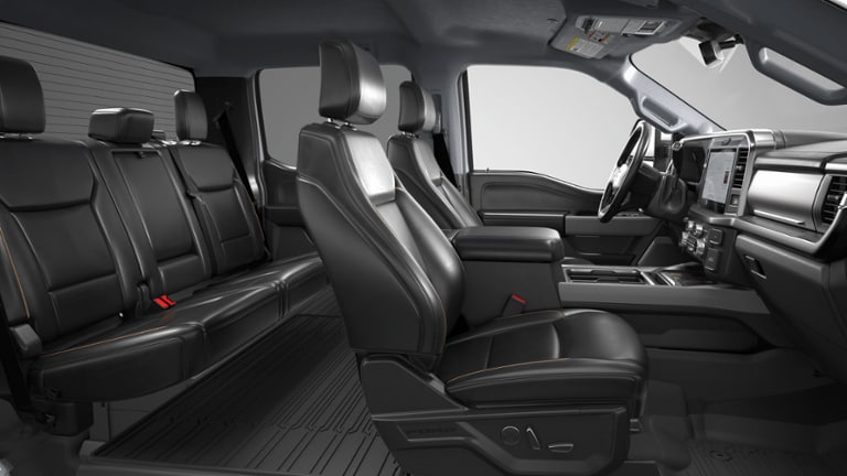 2026 Ford F-250SD F-250® Lariat®