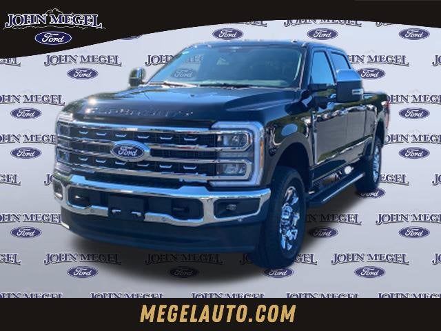 2027 Ford F-250SD Lariat