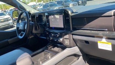 2027 Ford F-250SD Lariat