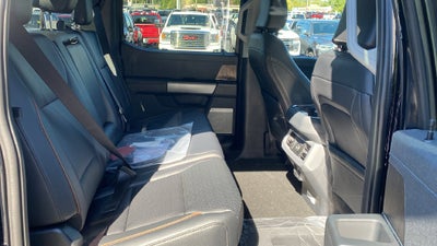 2027 Ford F-250SD Lariat