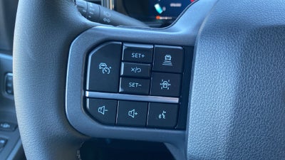 2027 Ford F-250SD Lariat