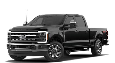 2027 Ford F-250SD F-250® Lariat®