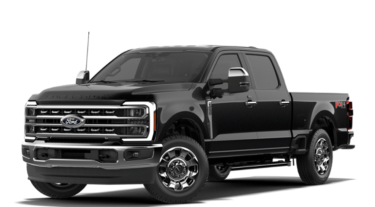 2027 Ford F-250SD F-250® Lariat®