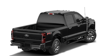 2027 Ford F-250SD F-250® Lariat®