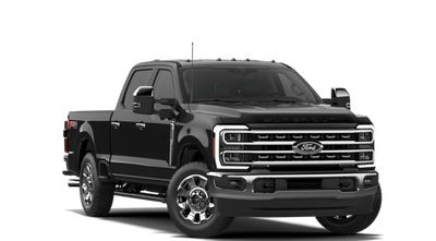 2027 Ford F-250SD F-250® Lariat®