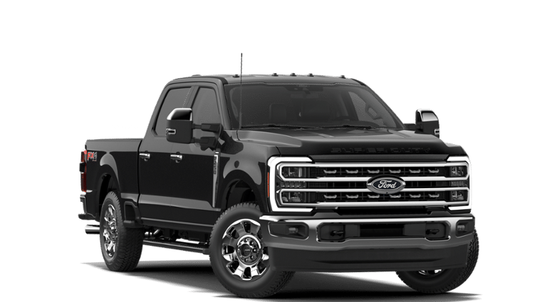2027 Ford F-250SD F-250® Lariat®