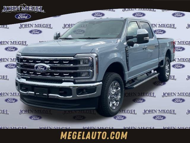2027 Ford F-250SD Lariat