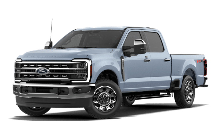 2027 Ford F-250SD F-250® Lariat®