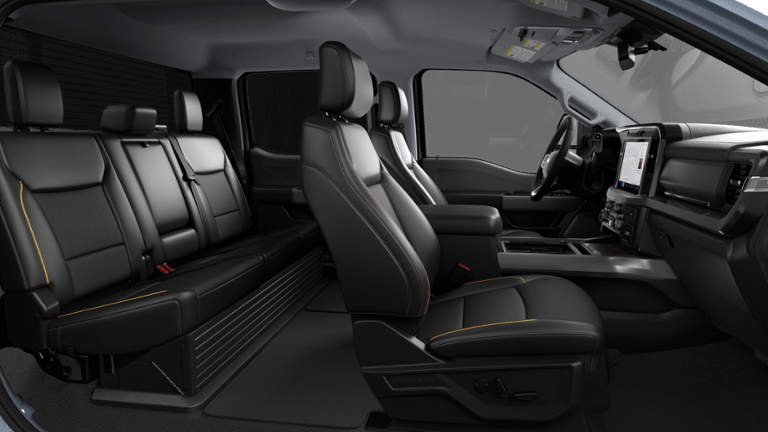 2027 Ford F-250SD F-250® Lariat®