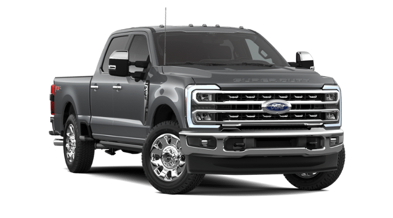 2026 Ford F-250SD F-250® Lariat®