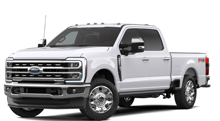 2026 Ford F-250SD F-250® Lariat®