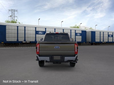 2026 Ford F-250SD F-250® Lariat®
