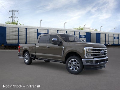 2026 Ford F-250SD F-250® Lariat®