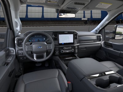 2026 Ford F-250SD F-250® Lariat®