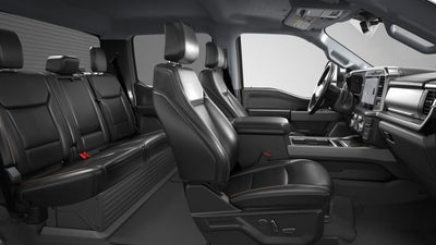 2026 Ford F-250SD F-250® Lariat®