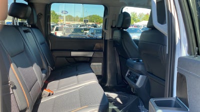 2027 Ford F-250SD Lariat