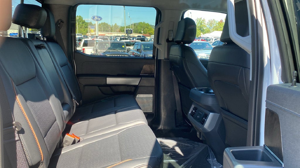 2027 Ford F-250SD Lariat