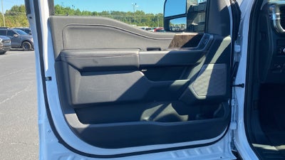 2027 Ford F-250SD Lariat