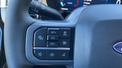 2027 Ford F-250SD Lariat