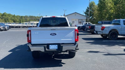 2027 Ford F-250SD Lariat