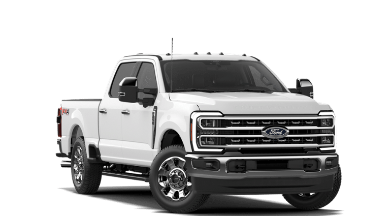 2027 Ford F-250SD Lariat