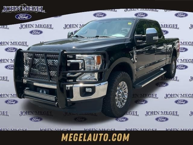 2022 Ford F-250SD XLT