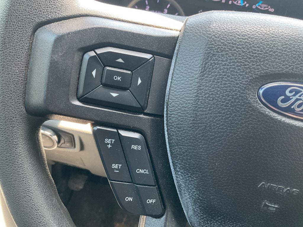 2022 Ford F-250SD XLT