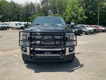 2022 Ford F-250SD XLT