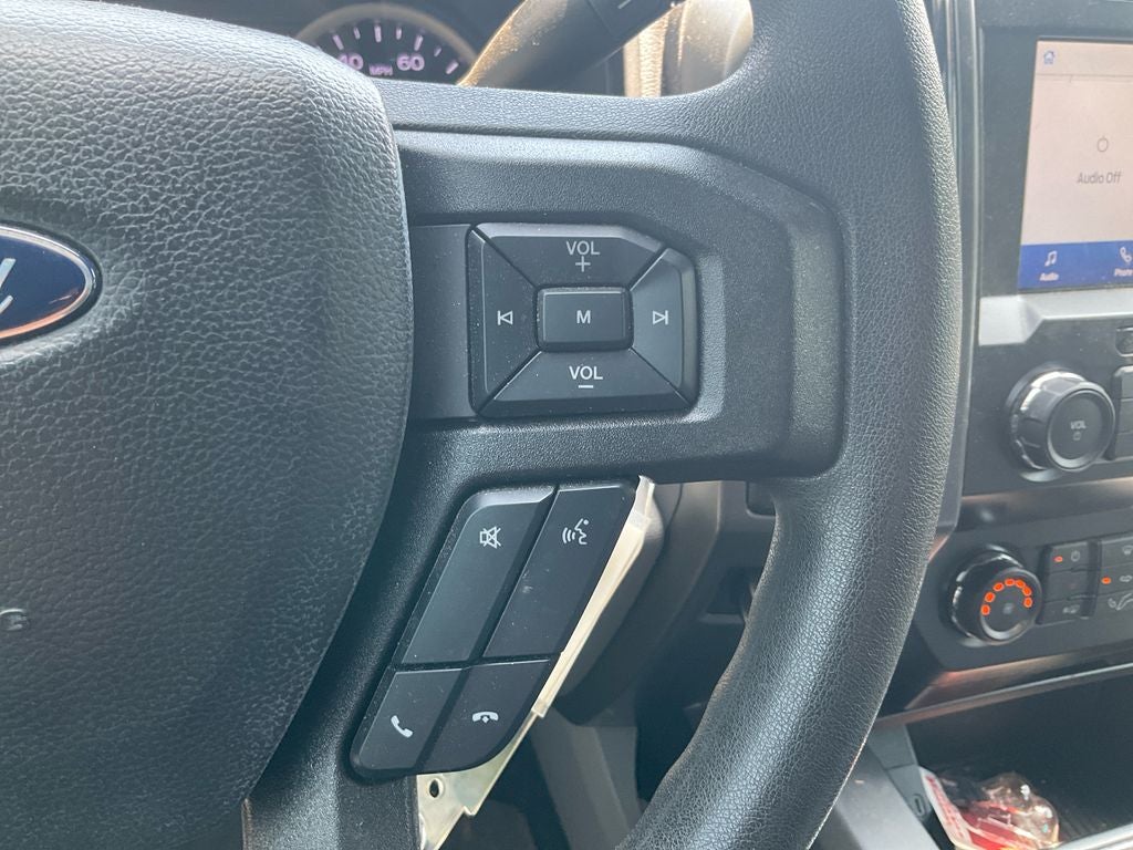 2022 Ford F-250SD XLT