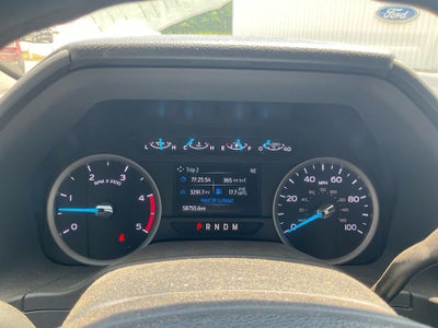 2022 Ford F-250SD XLT