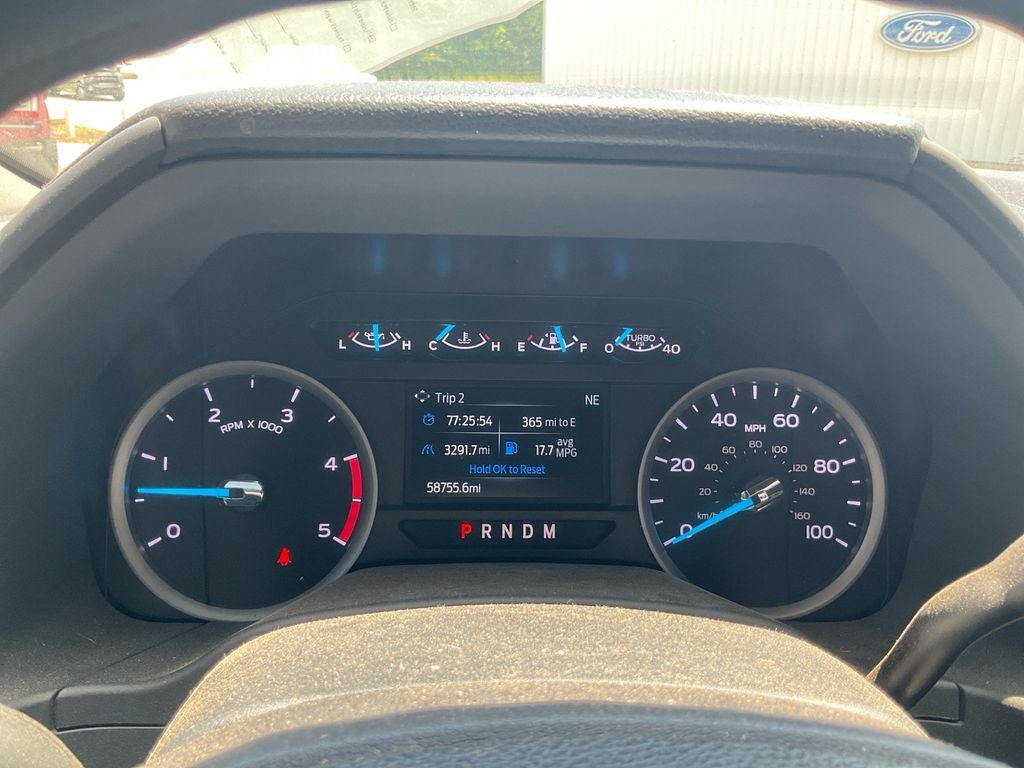 2022 Ford F-250SD XLT